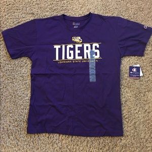 LSU T-Shirt